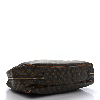Louis Vuitton Monogram Alize 1 Compartment 4 of 10