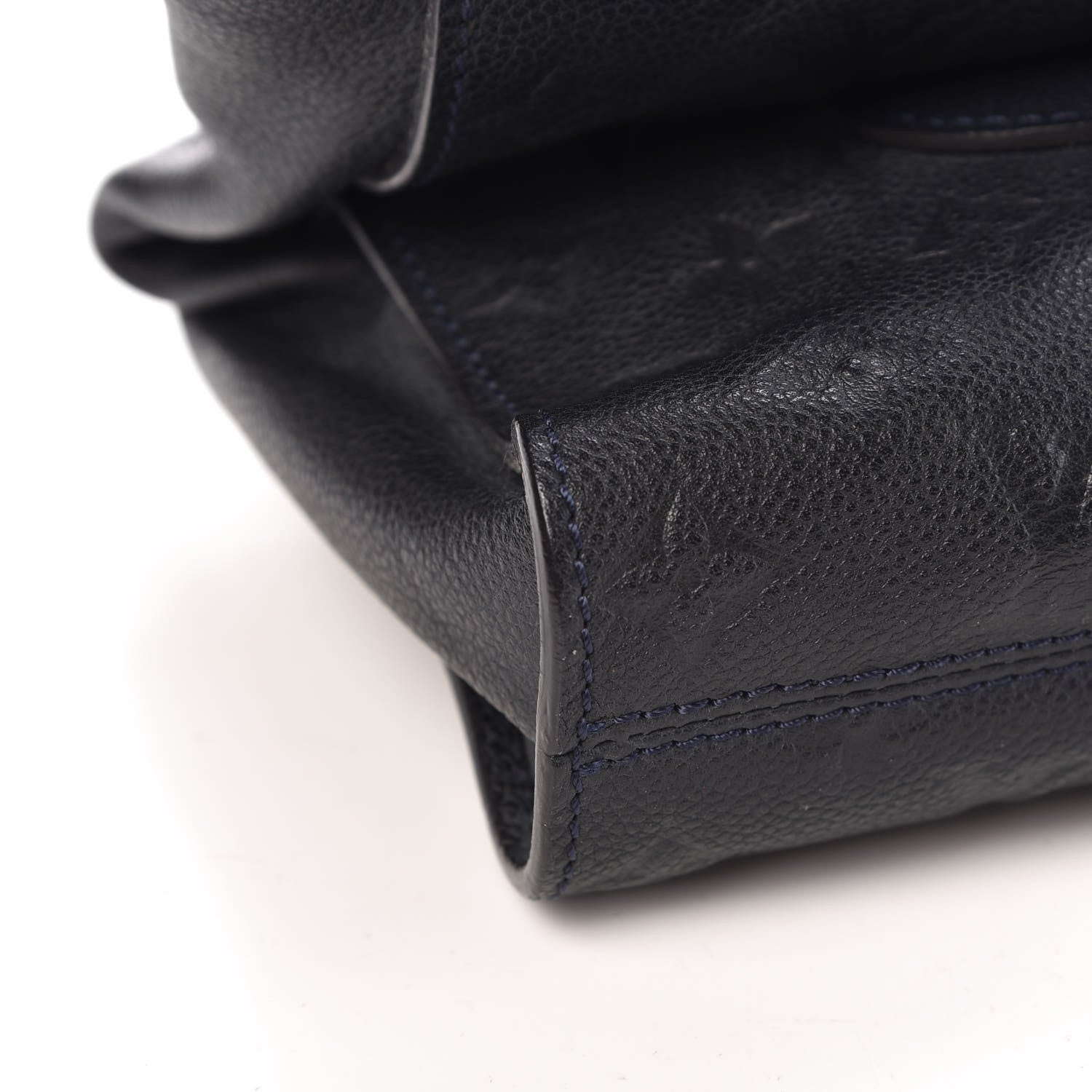 Louis Vuitton Empreinte Petillante Clutch Infini 8 of 11