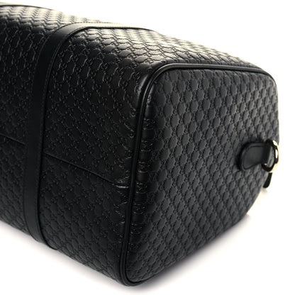 Gucci Microguccissima Medium Joy Boston Black 12 of 12