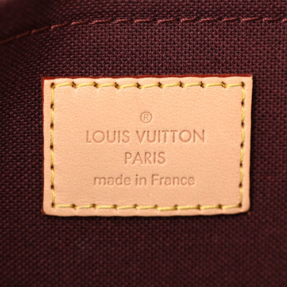 Louis Vuitton Monogram Favorite MM 6 of 15