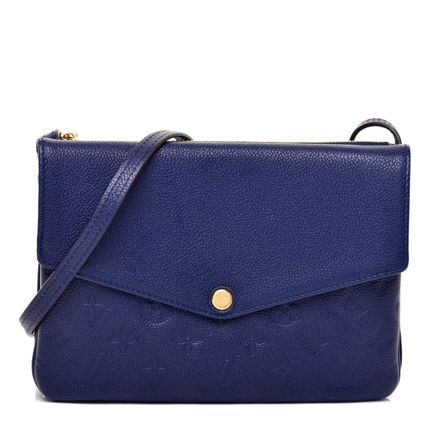 Empreinte Twice Iris