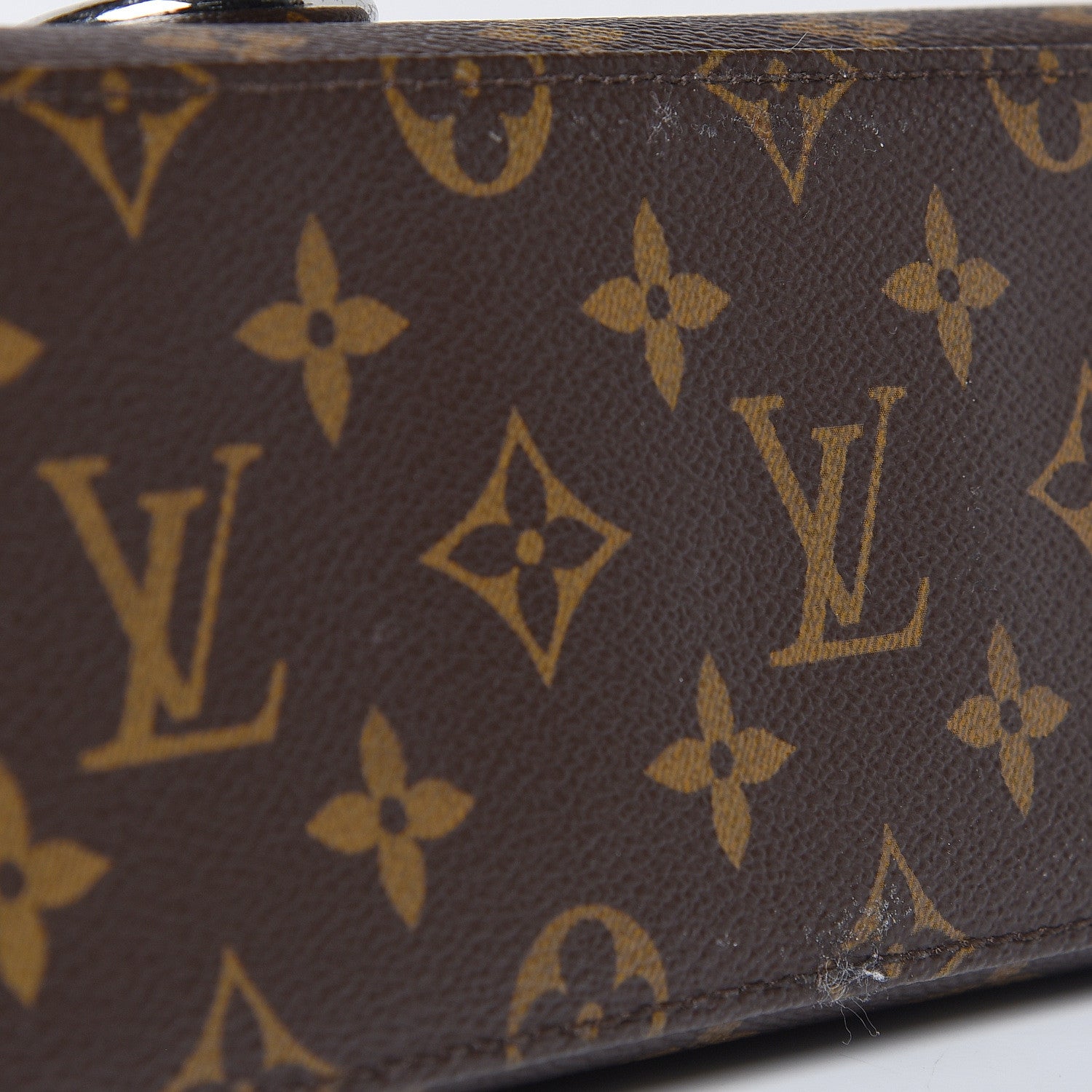 Louis Vuitton Monogram Epi Saint Michel Rose Ballerine 11 of 23