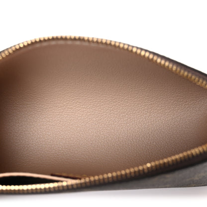 Louis Vuitton Monogram Cosmetic Pouch 5 of 6