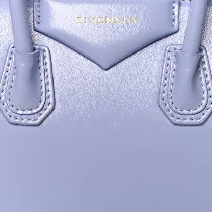 Givenchy Box Calfskin Toy Antigona Lavender Purple Dahlia 7 of 10