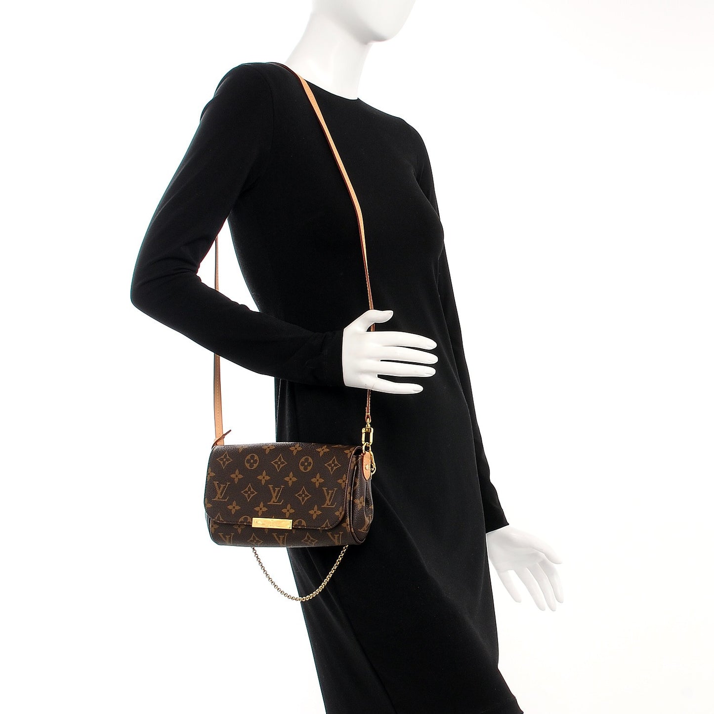 Monogram Favorite PM