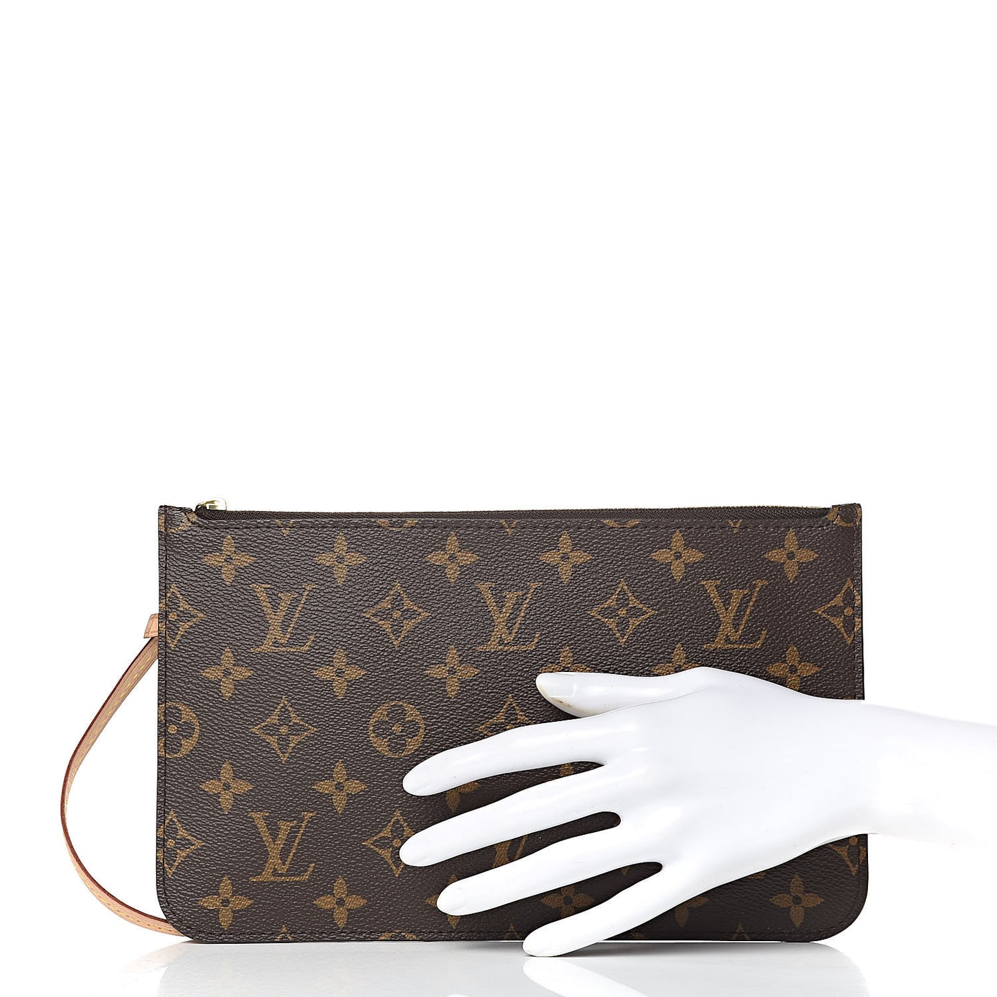 Monogram Neverfull MM GM Pochette