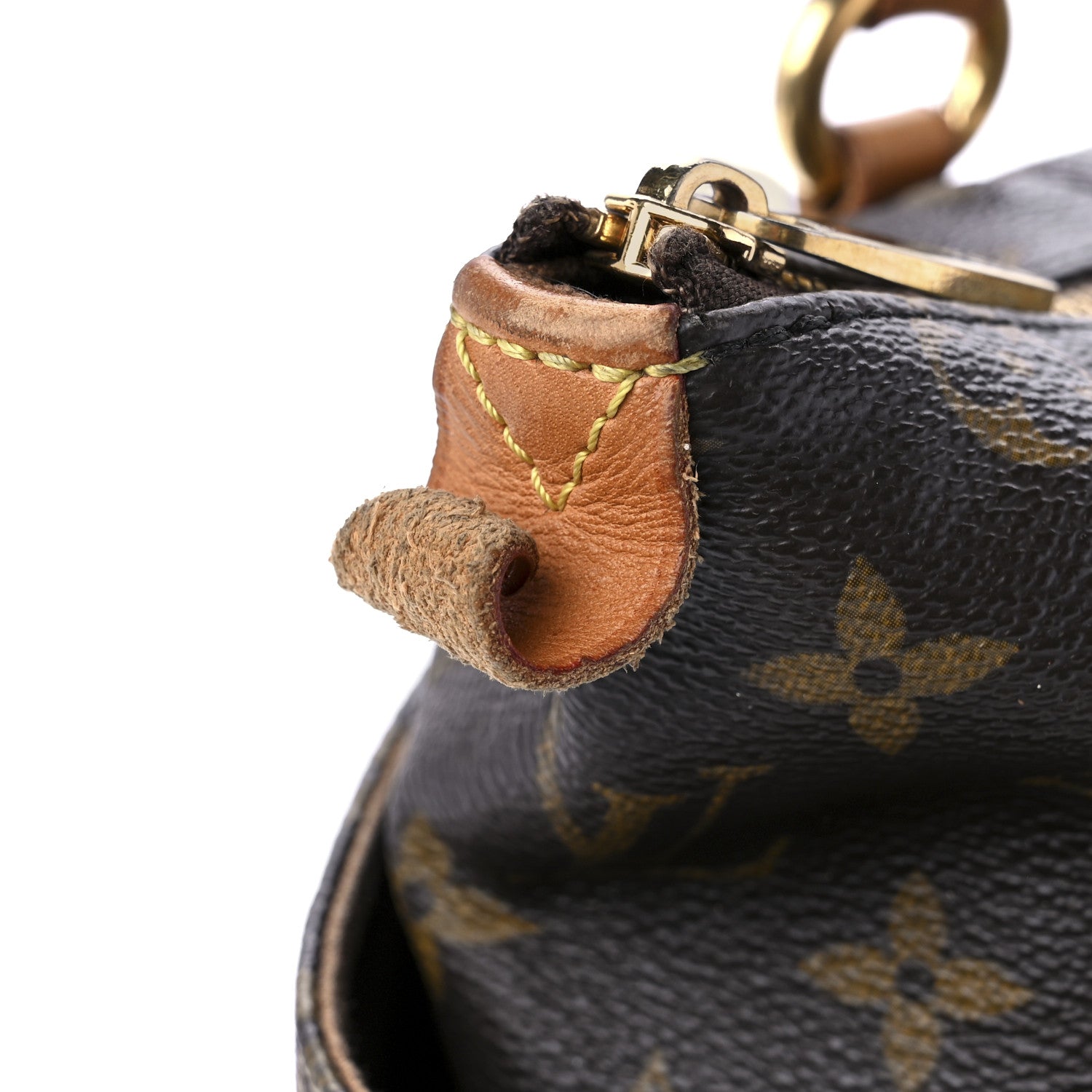 Louis Vuitton Monogram Totally PM 9 of 15