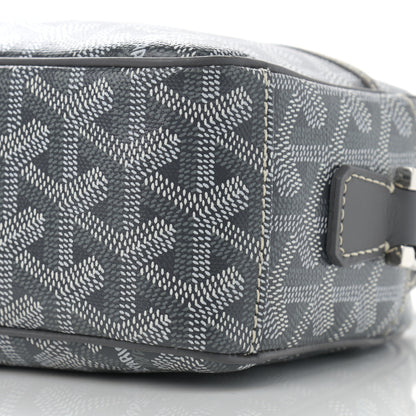 Goyard Goyardine Sac Cap Vert Grey 6 of 12