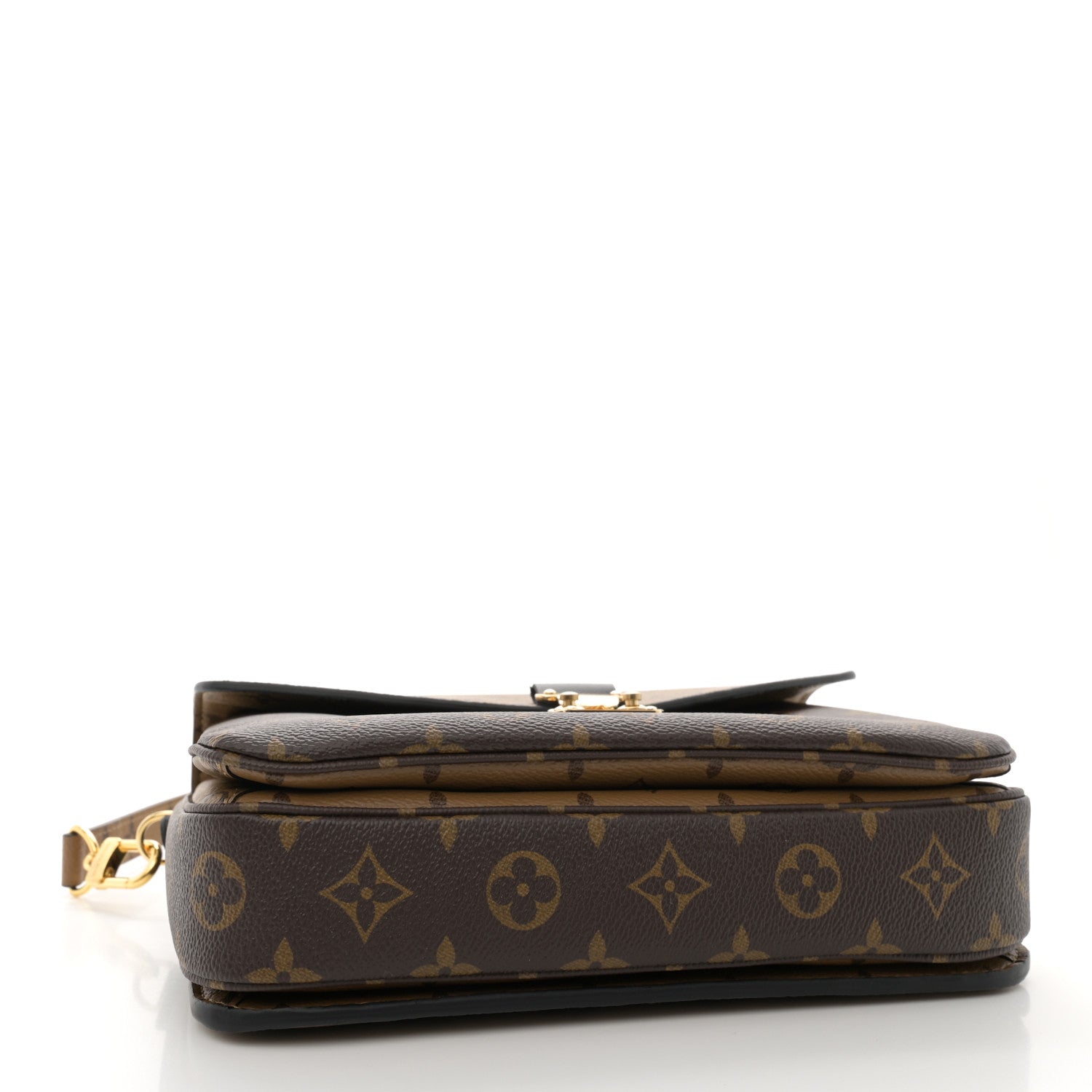Louis Vuitton Reverse Monogram Pochette Metis 4 of 10