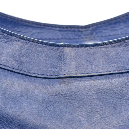 Balenciaga Agneau Classic Hardware City Outremer 10 of 13