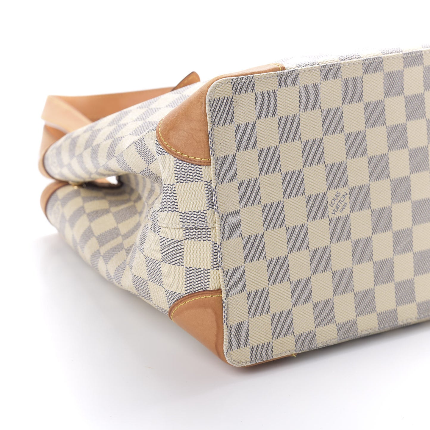 Damier Azur Hampstead MM