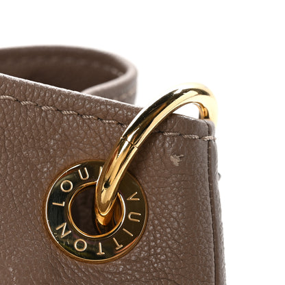 Louis Vuitton Empreinte Artsy MM Taupe Glace 10 of 10