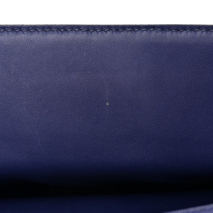 Hermes Togo Swift 24/24 29 Bleu Encre 10 of 16