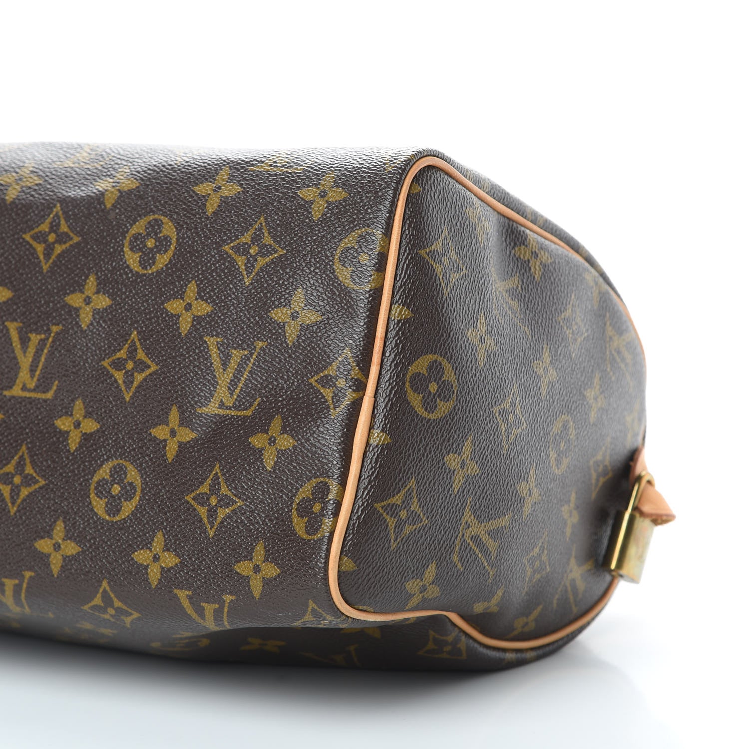 Louis Vuitton Monogram Speedy 25 11 of 15
