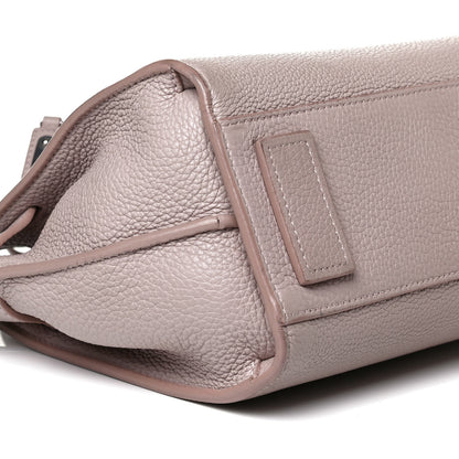 Saint Laurent Grained Calfskin Nano Sac De Jour Souple Nude 9 of 23