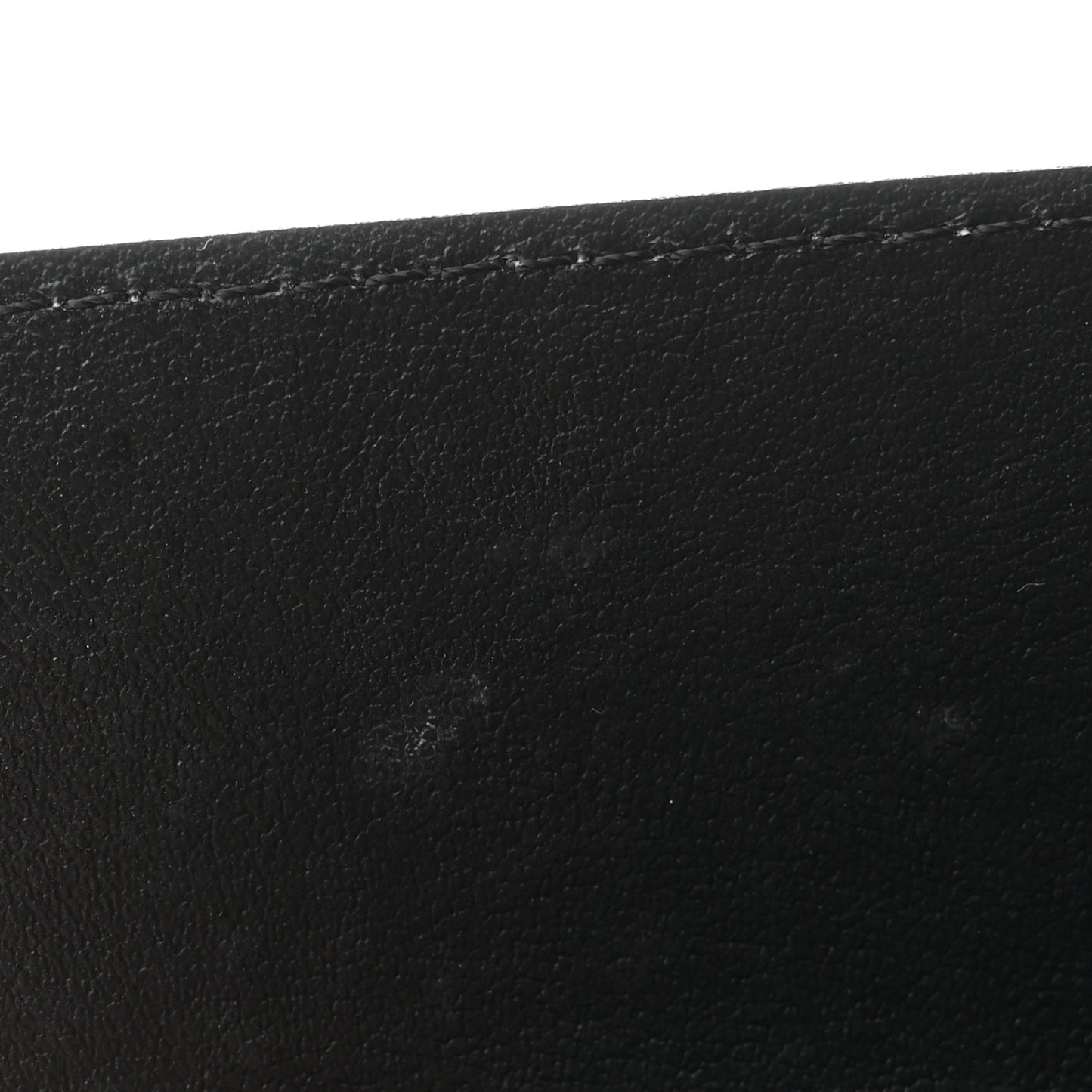 Monogram Eclipse Passport Cover