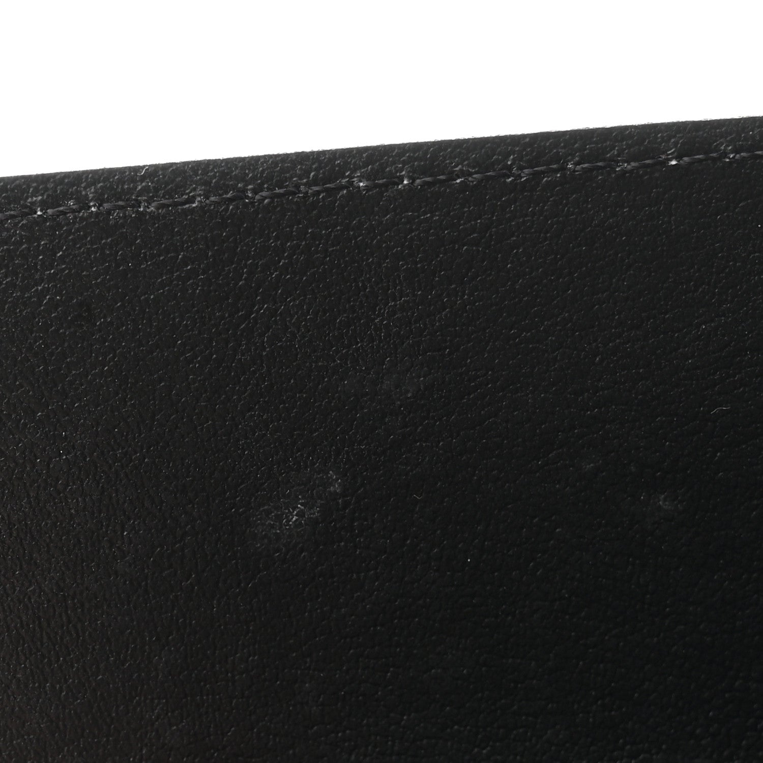 Louis Vuitton Monogram Eclipse Passport Cover 10 of 11
