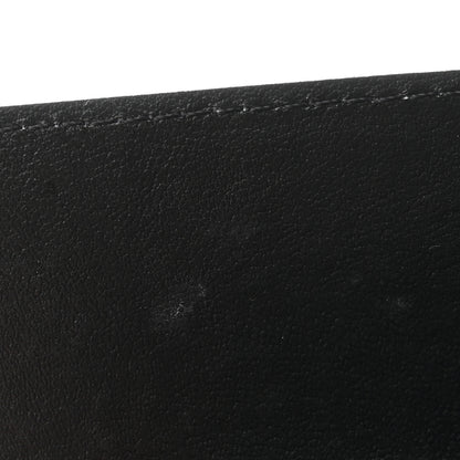 Louis Vuitton Monogram Eclipse Passport Cover 10 of 11