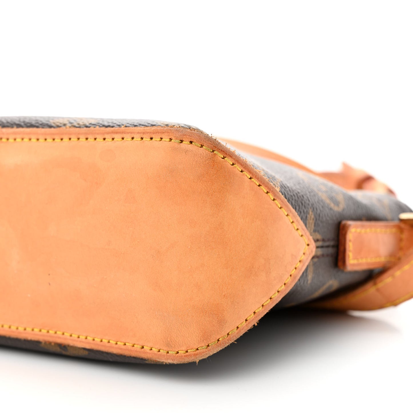 Monogram Trotteur