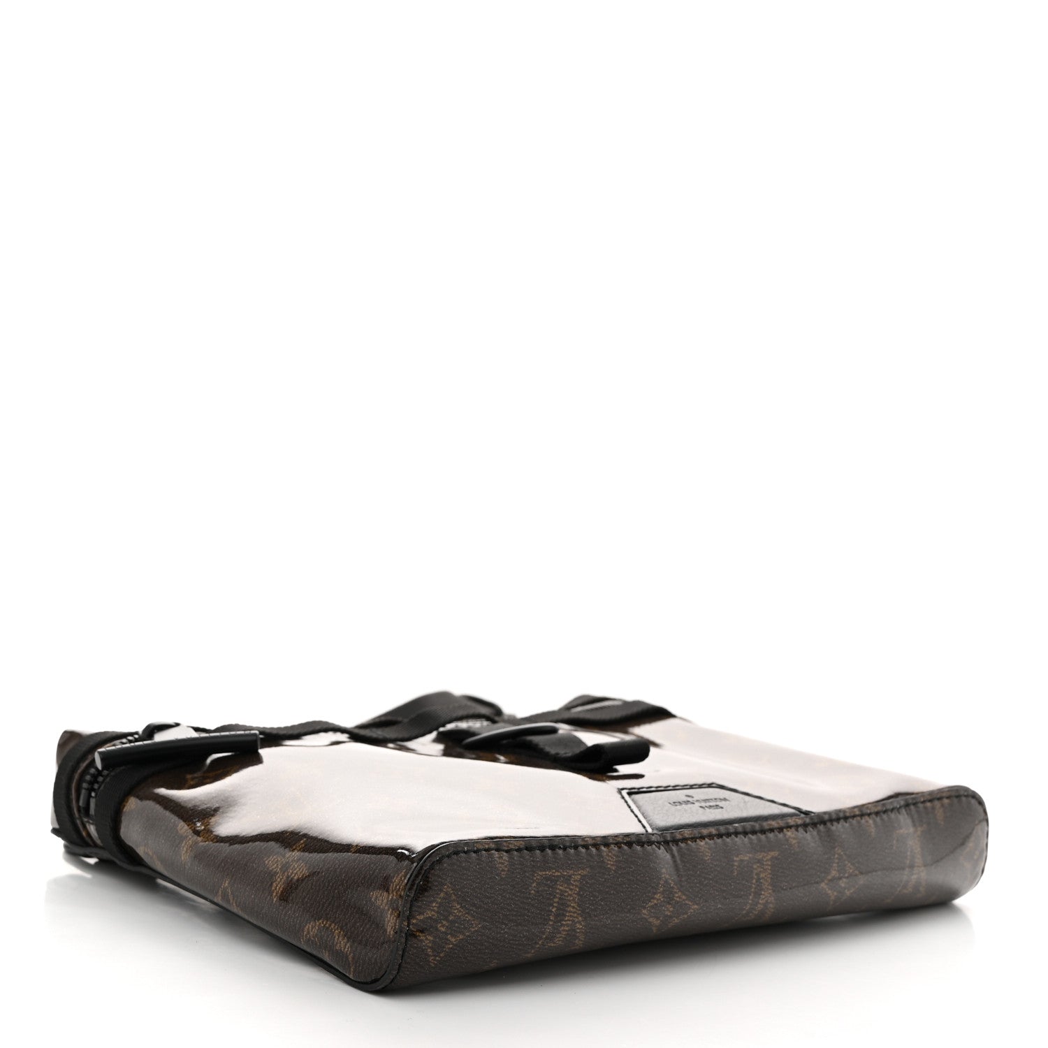 Louis Vuitton Monogram Glaze Messenger PM 4 of 9