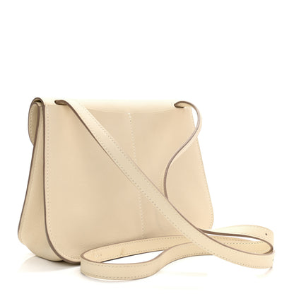 Hermes Evercolor Halzan 22 Craie 3 of 15