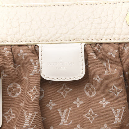 Louis Vuitton Mini Monogram Trapeze PM Beige 8 of 14