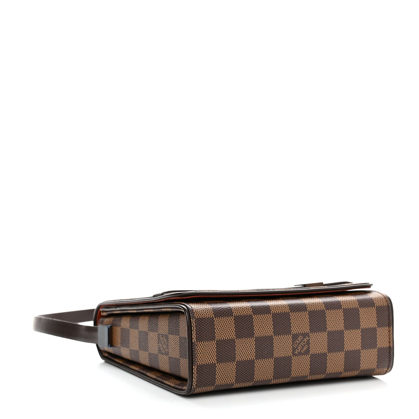 Damier Ebene Tribeca Mini