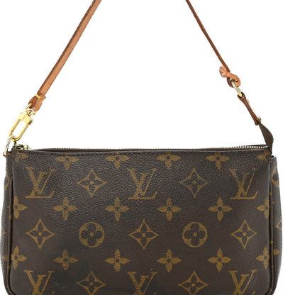 Louis Vuitton Monogram Pochette Accessories 8 of 14