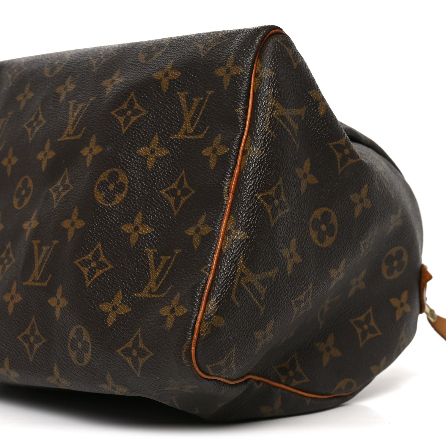 Louis Vuitton Monogram Speedy 30 9 of 9