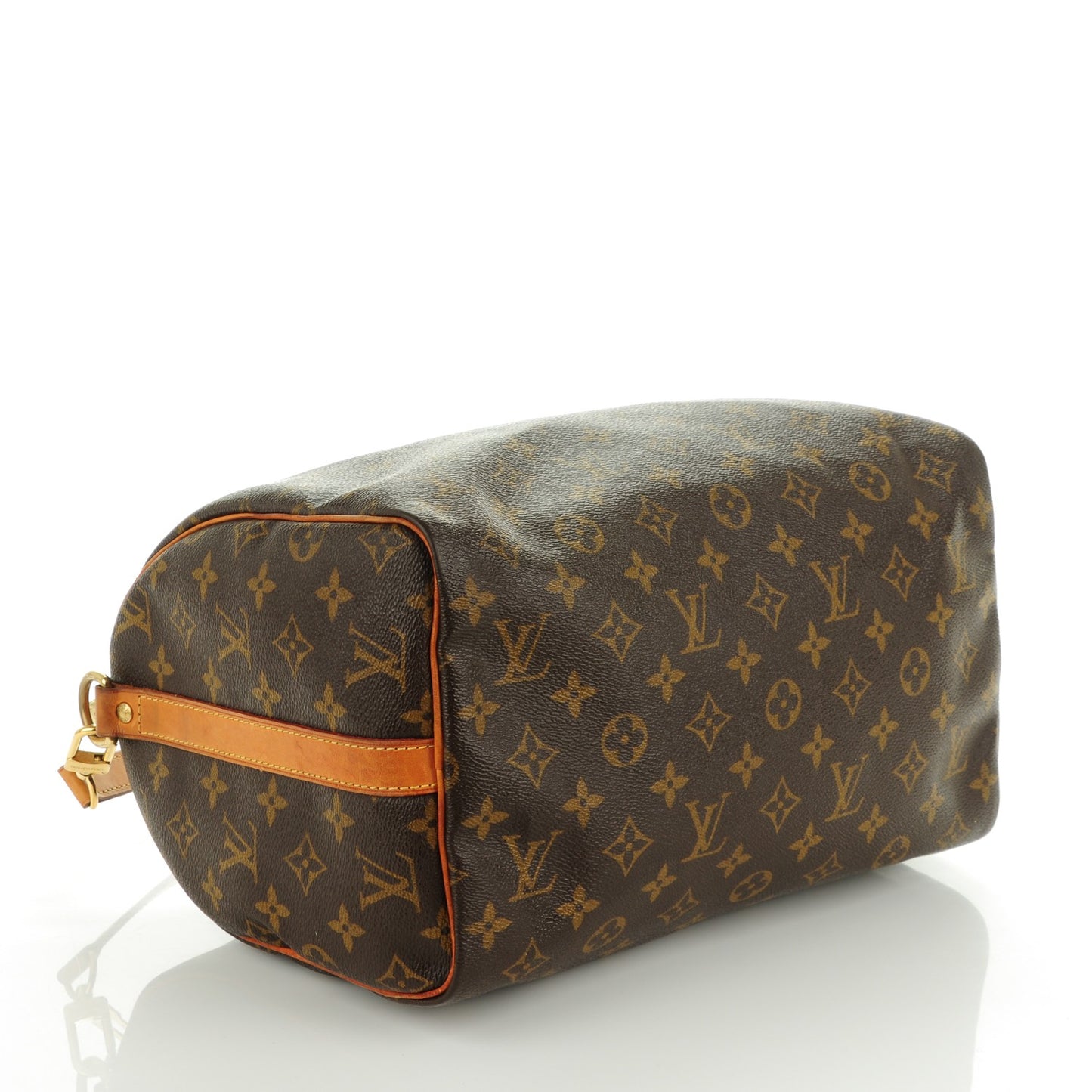Monogram Speedy Bandouliere 30