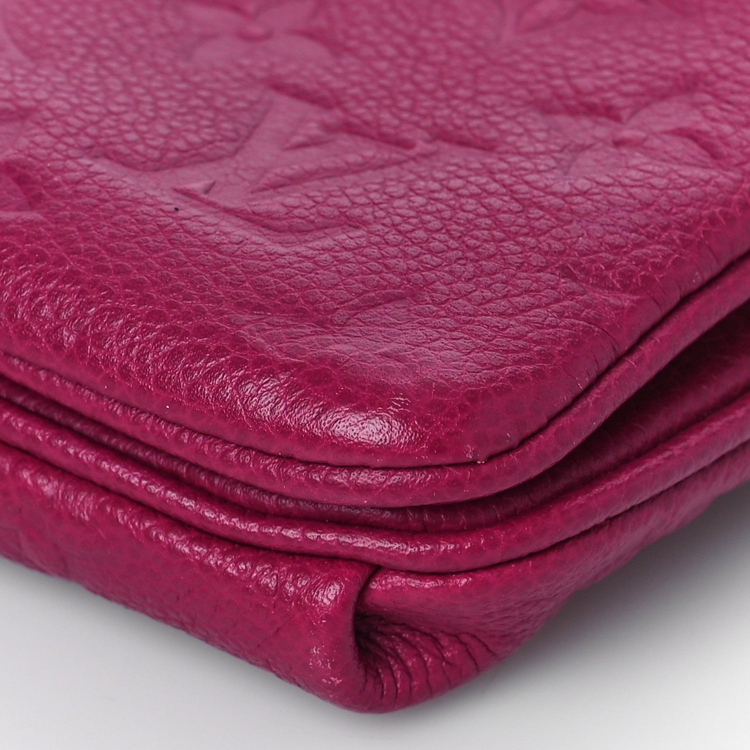 Louis Vuitton Empreinte Twice Grape 8 of 8