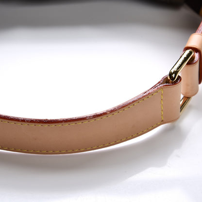 Louis Vuitton Monogram Kalahari GM 7 of 8