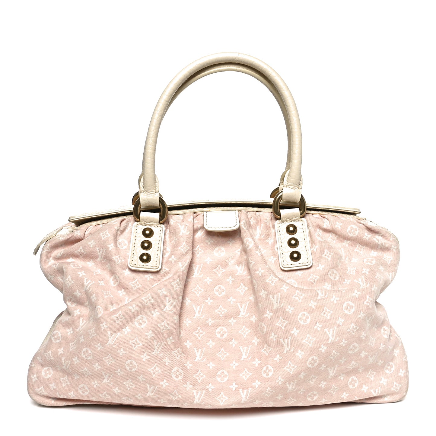 Mini Lin Trapeze GM Rose