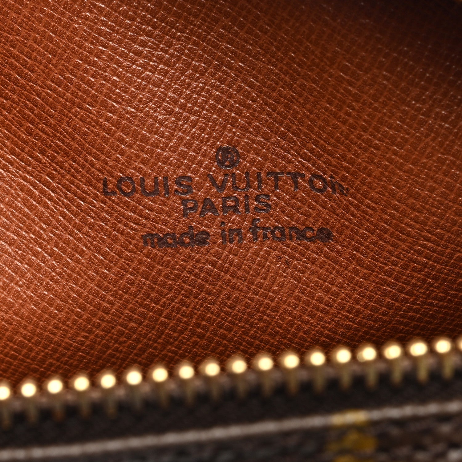 Louis Vuitton Monogram Danube 15 6 of 9
