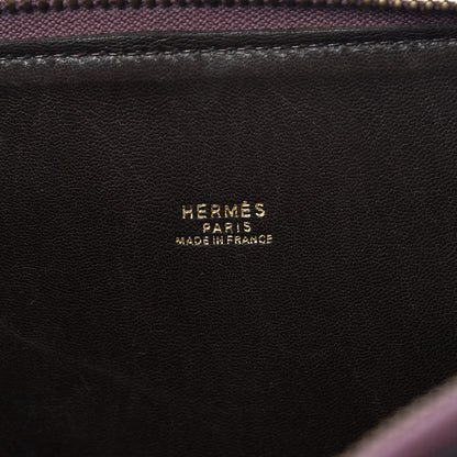 Hermes Ardennes Bolide 35 Chocolate 7 of 18