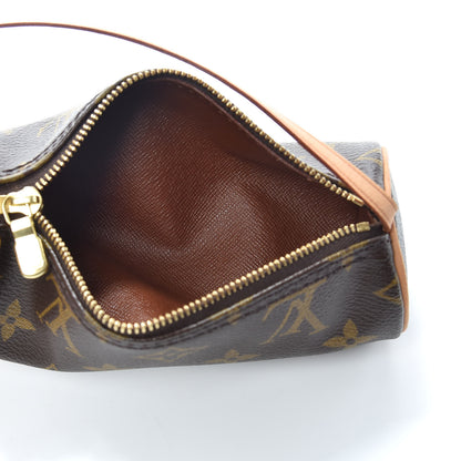 Louis Vuitton Monogram Mini Papillon 5 of 8