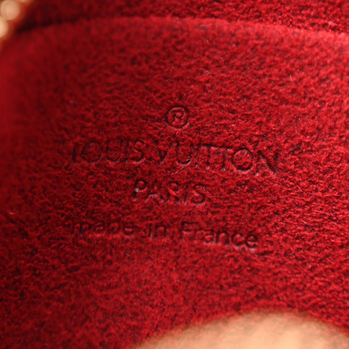 Louis Vuitton Monogram Wapity 6 of 8