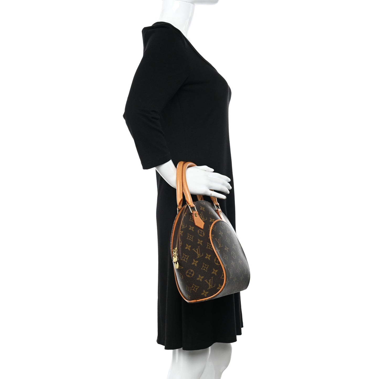 Monogram Ellipse PM