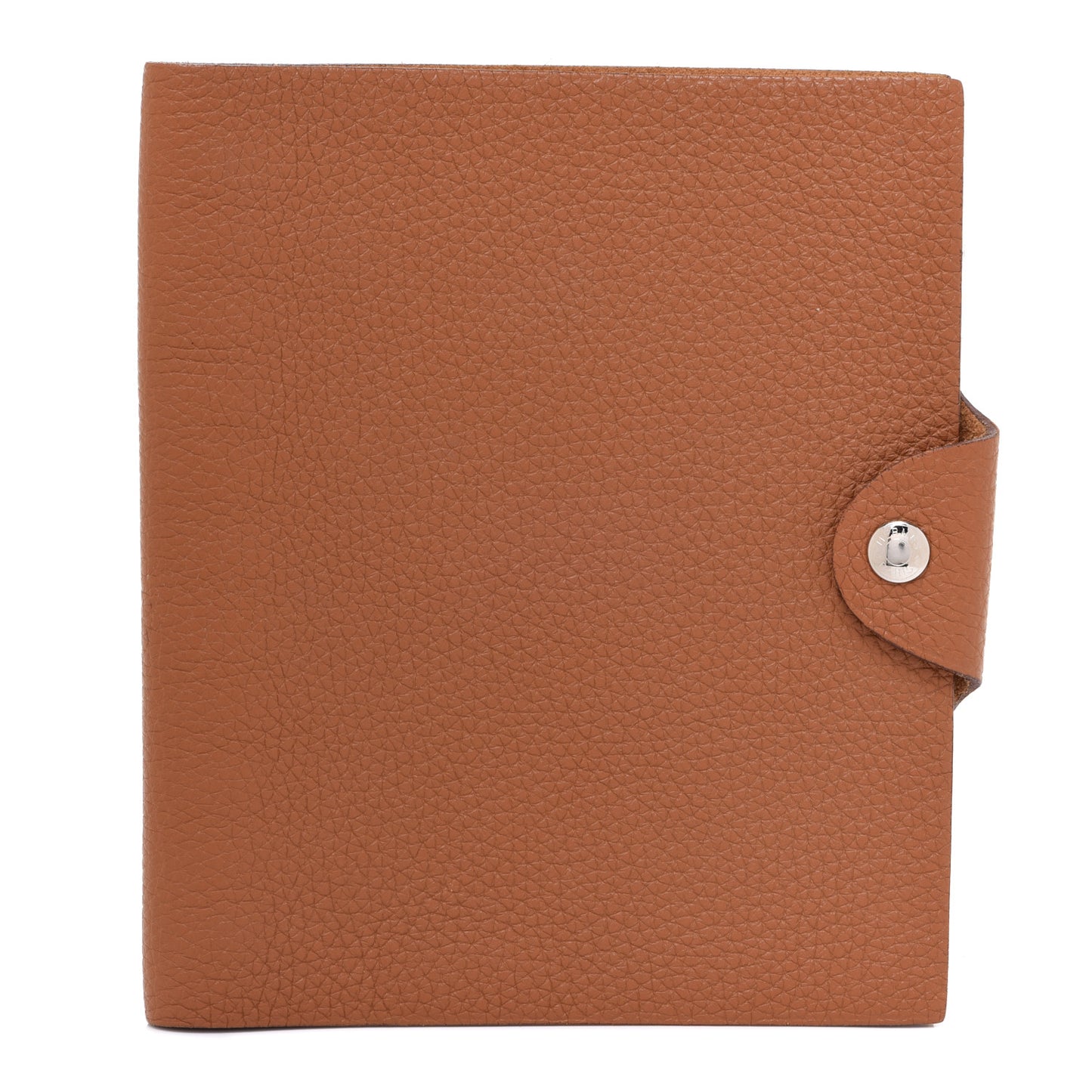 Togo Ulysse PM Agenda Cover Gold
