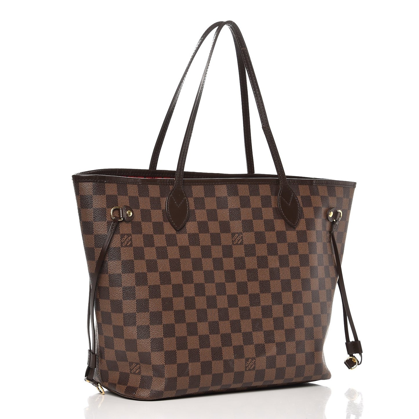 Damier Ebene Neverfull MM