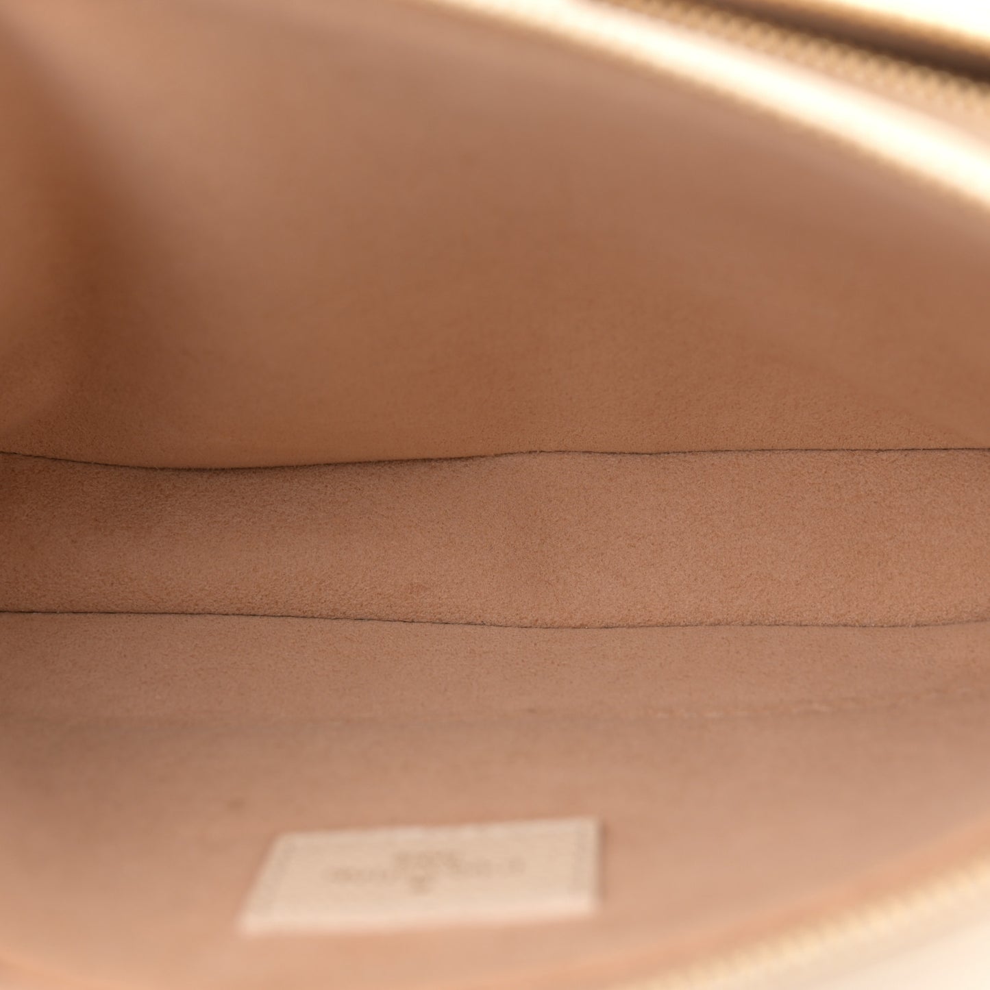 Empreinte Monogram Giant Multi Pochette Accessories Cream