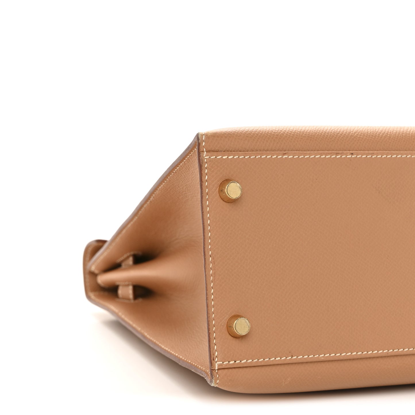 Courchevel Kelly Sellier 32 Tabac Camel