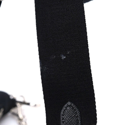 Prada Nylon Re-Edition 2005 Shoulder Bag Black 9 of 14