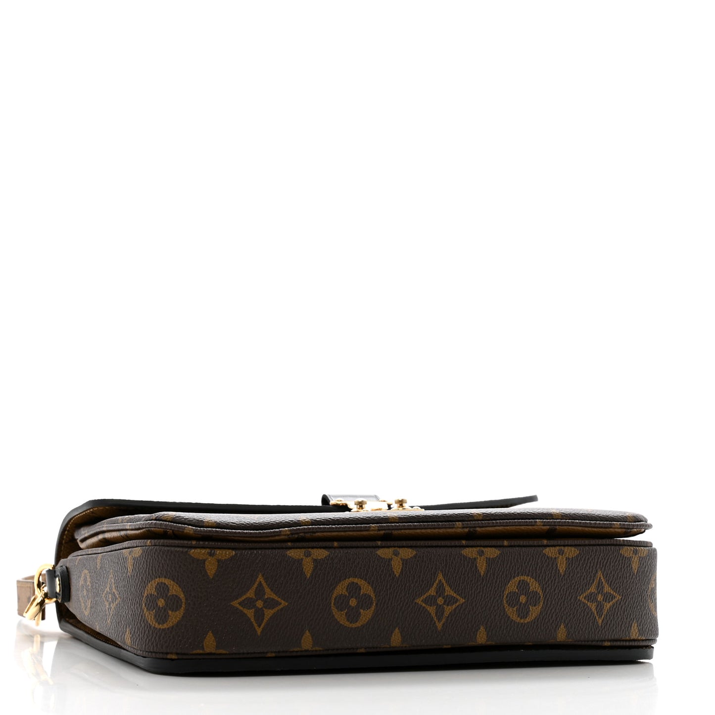 Reverse Monogram Pochette Metis