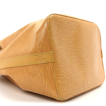 Louis Vuitton Epi Petit Noe Tassil 8 of 11