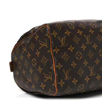 Louis Vuitton Monogram Speedy 30 9 of 10
