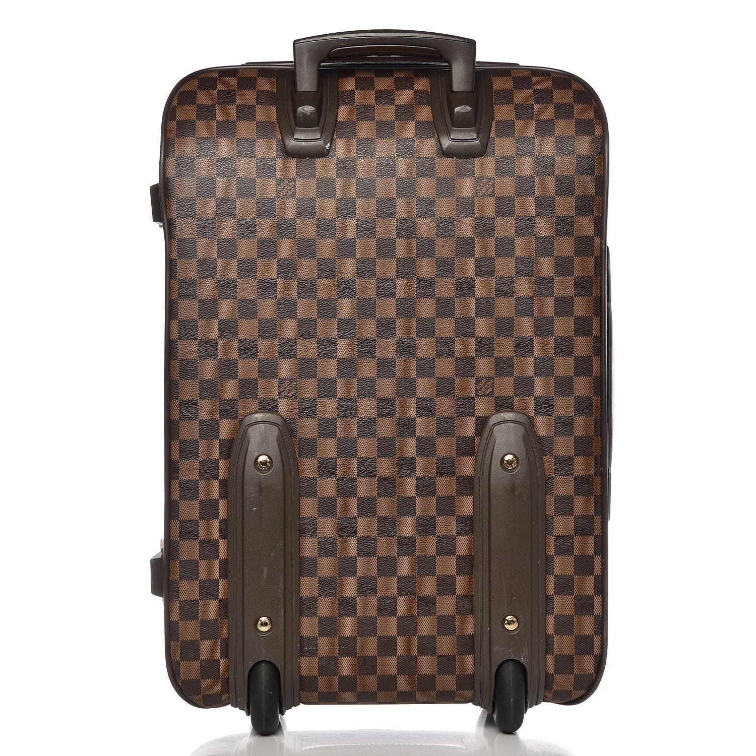 Louis Vuitton Damier Ebene Pegase 55 15 of 17