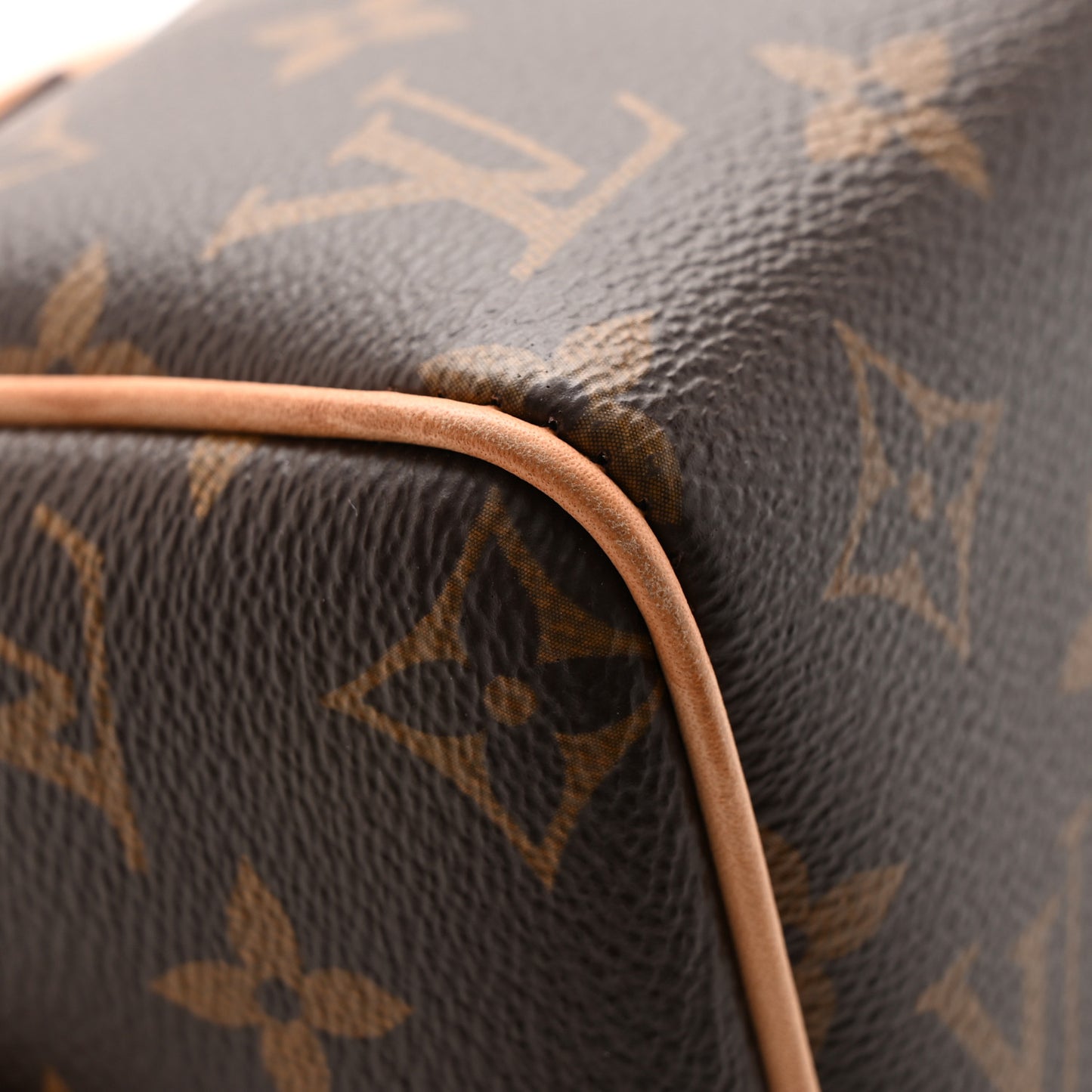 Monogram Speedy Bandouliere 20