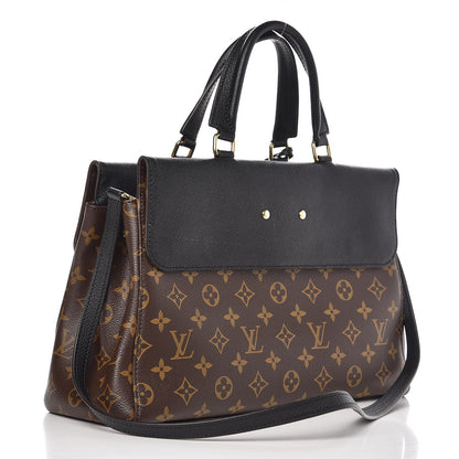 Louis Vuitton Monogram Venus Black 3 of 10