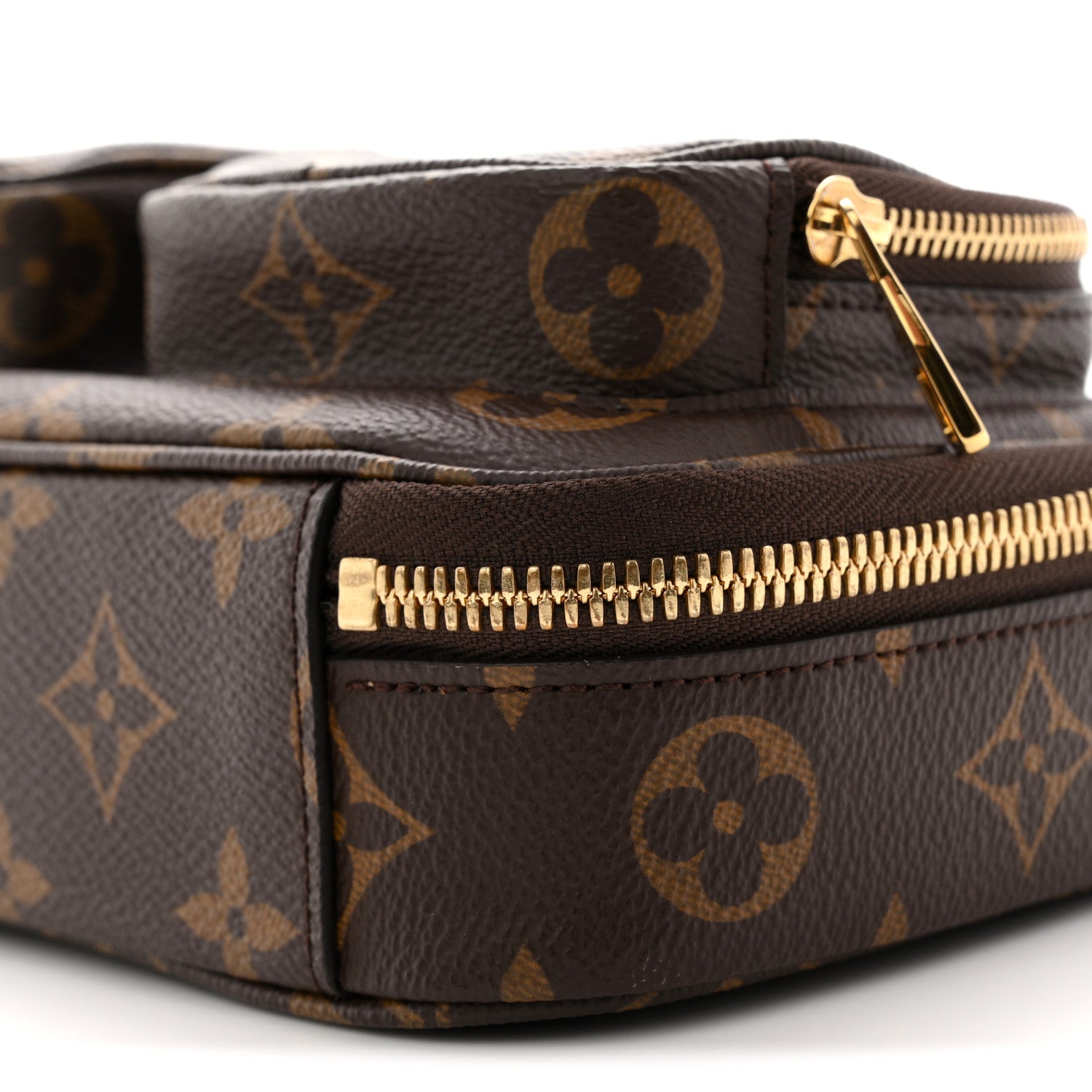 Louis Vuitton Monogram Utility Crossbody 16 of 21